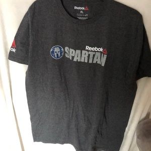 Never Worn 2017 Spartan Super T